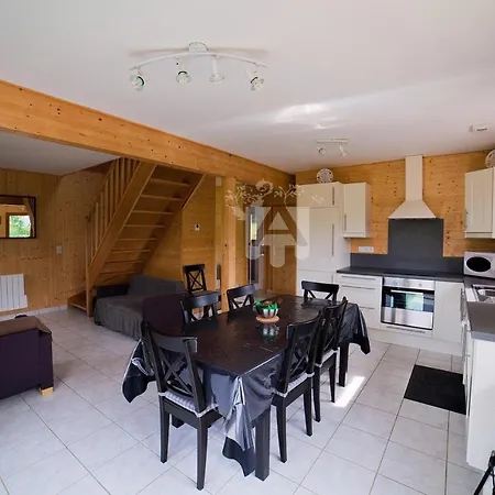 Puy Ferrand Semesterbostad