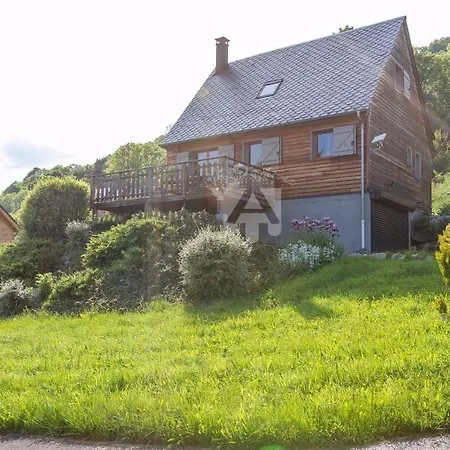 Semesterbostad Puy Ferrand Chambon-sur-Lac