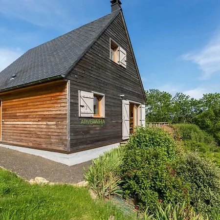 Semesterbostad Puy Ferrand *